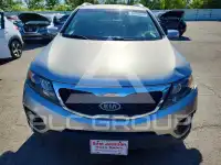 2013 KIA Sorento фото