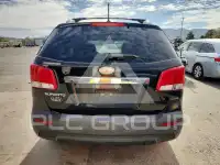 2013 KIA Sorento фото