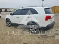 2013 KIA Sorento фото