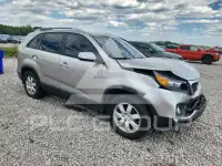 2013 KIA Sorento фото