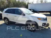 2013 KIA Sorento фото