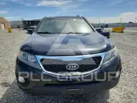 2013 KIA Sorento фото