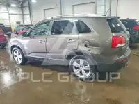 2013 KIA Sorento фото