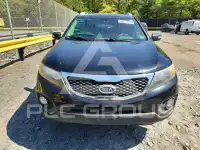 2013 KIA Sorento фото
