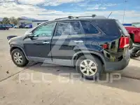 2013 KIA Sorento фото