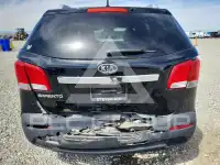 2013 KIA Sorento фото