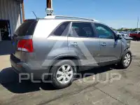 2013 KIA Sorento фото