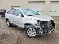 2013 KIA Sorento фото