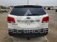 2013 KIA Sorento фото