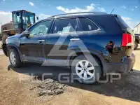 2013 KIA Sorento фото