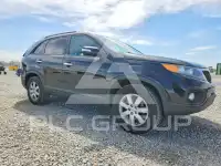 2013 KIA Sorento фото