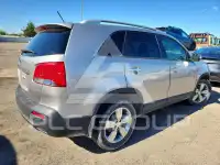 2013 KIA Sorento фото