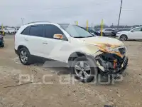 2013 KIA Sorento фото