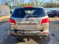2013 KIA Sorento фото