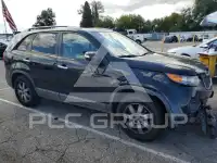 2013 KIA Sorento фото