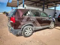 2013 KIA Sorento фото