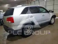 2013 KIA Sorento photo