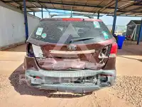 2013 KIA Sorento фото