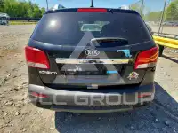 2013 KIA Sorento фото