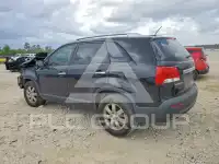 2013 KIA Sorento фото