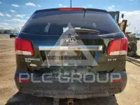 2013 KIA Sorento фото
