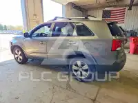 2013 KIA Sorento фото