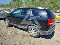 2013 KIA Sorento фото