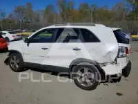 2013 KIA Sorento фото