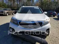 2013 KIA Sorento фото