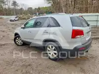 2013 KIA Sorento фото