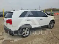 2013 KIA Sorento фото