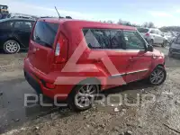2013 KIA Soul фото