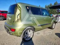 2013 KIA Soul фото
