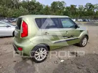 2013 KIA Soul фото