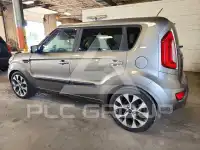 2013 KIA Soul photo