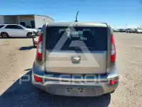 2013 KIA Soul фото
