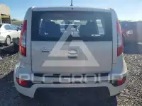 2013 KIA Soul photo