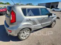 2013 KIA Soul фото