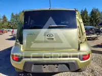 2013 KIA Soul фото