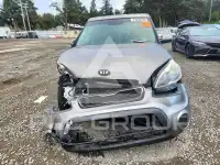 2013 KIA Soul фото