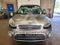 2013 KIA Soul photo