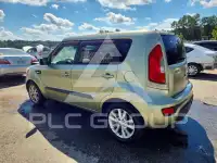 2013 KIA Soul photo