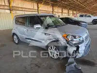 2013 KIA Soul фото