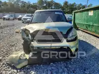 2013 KIA Soul фото