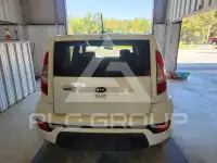 2013 KIA Soul photo