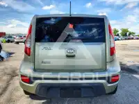 2013 KIA Soul фото