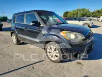 2013 KIA Soul фото
