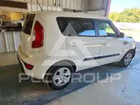 2013 KIA Soul photo
