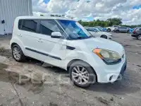 2013 KIA Soul фото