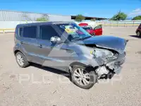 2013 KIA Soul фото